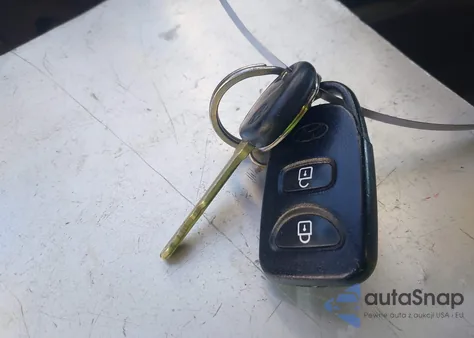 2011 Hyundai Tucson Gls из США, поврежденный, VIN KM8JU3AC9BU293424